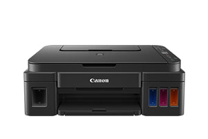 Multifuncional Canon G3110, Inyección de tinta, Impresión a color, 4800 x 1200 DPI, Copia a color, A4, Negro Multifuncional Canon G3110, Inyección de tinta, Impresión a color, 4800 x 1200 DPI, Copia a color, A4, Negro